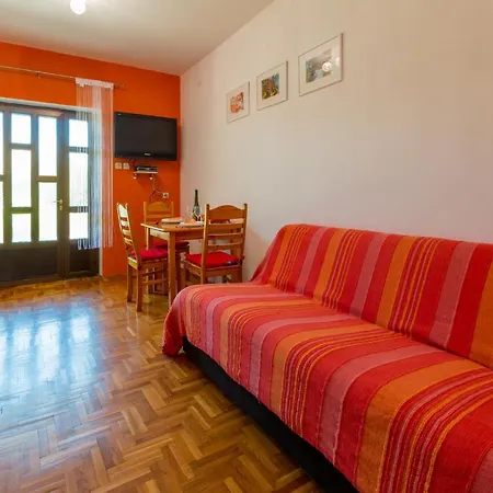 Apartment Domitrovic Novi Vinodolski