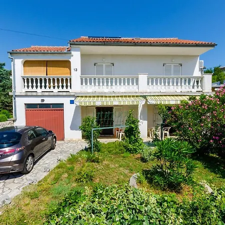 Domitrovic Apartment