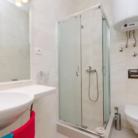 Domitrovic Apartment Novi Vinodolski