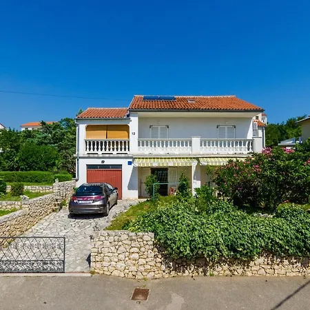 Domitrovic * Novi Vinodolski