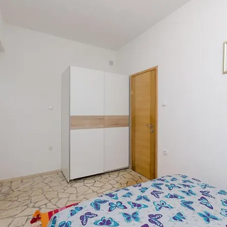 Apartament Domitrovic