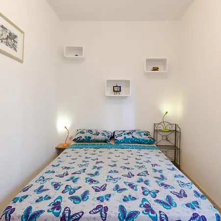 Apartament Domitrovic *