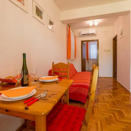 Domitrovic Apartament