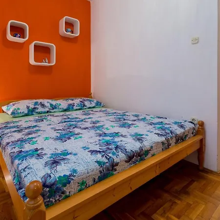 Domitrovic Apartament Novi Vinodolski