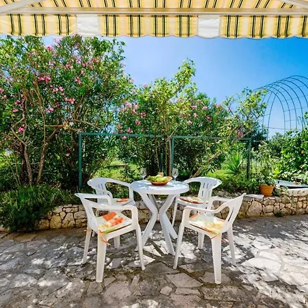 Domitrovic Apartament