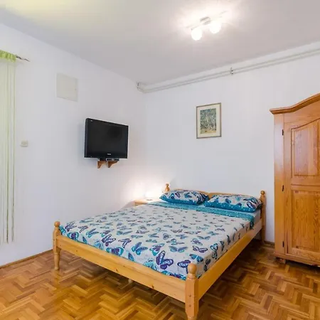 Apartament Domitrovic Novi Vinodolski